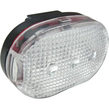 Cyklosvítilna RAVO XC-305 White