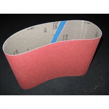 Brusný papír Brusný pás Hummel 200x750 zr.80