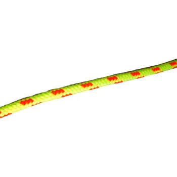 Lany Lano pletené Reflex d 6 (Lano pletené Reflex d 6, horolezecké lano, lano na, lano mm )