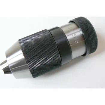 Sklíčidlo rychloupínací pro průměr 1-13 mm, uchycení - kužel B16, Condor Werkzeug (Condor - Werkzeug)