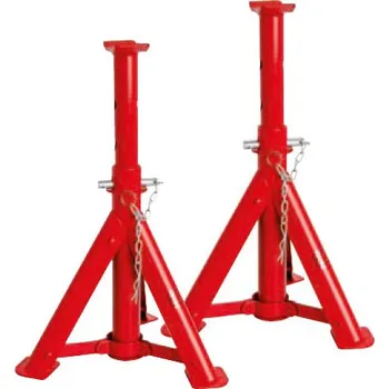 Hever Podstavec stavitelný, 2ks v balení (cena za balení), Work Plus (Work Plus)