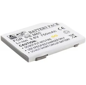 Aligator BLA0048 750 mAh, Li-Ion - neoriginální Baterie pro mobilní telefon Aligator BLA0048 750 mAh, Li-Ion - neoriginální
