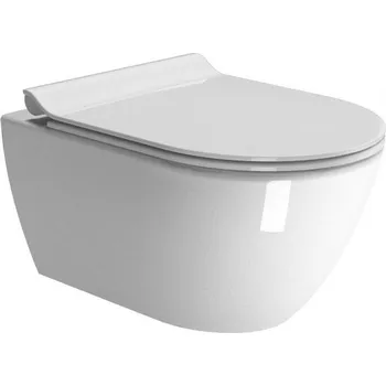 Klozet SAPHO Pura Swirlflush 881511