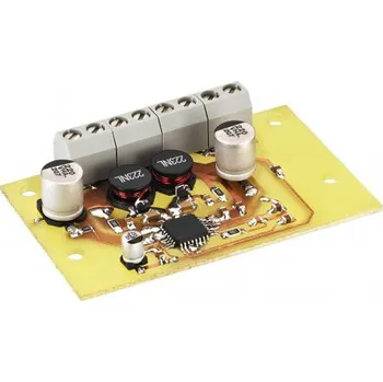 Hi-Fi Zesilovač IPA-25D