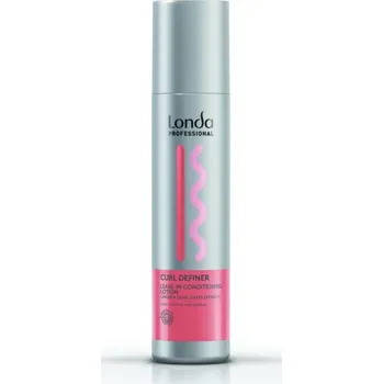 Londa Professional Curl Definer Conditioning Lotion