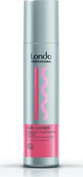 Londa Professional Curl Definer Conditioning Lotion