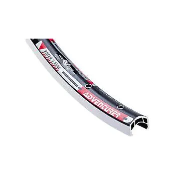 Ráfek na kolo ALEXRIMS Adventurer 36 děr, černá barva