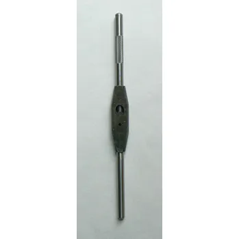 Závitořezný nástroj Vratidlo CSN č.3 3,55-9 M 5 - M16 (Vratidlo pro závitníky)