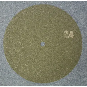 Brusný kotouč Brusný kotouč WIRBEL 407mm zr.24