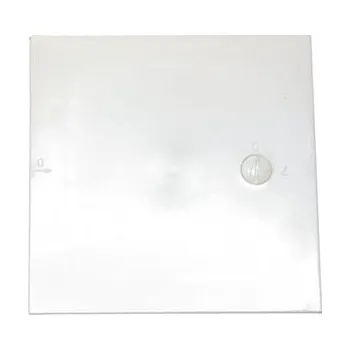 Revizní dvířka Dvířka van.T 3622 300x300mm PH HACO