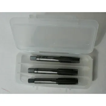 Závitořezný nástroj Záv. 3010 M 3,5 sd NO (110 035)