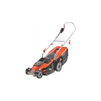 Sekačka Black & Decker EMAX38I