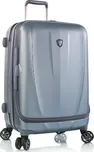 Heys Vantage Smart Luggage M Slate Blue