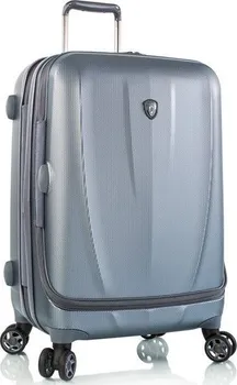 Cestovní kufr Heys Vantage Smart Luggage M Slate Blue