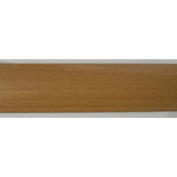 přechodová lišta Effector E64 40mm přechodová lišta 1m Buk plast