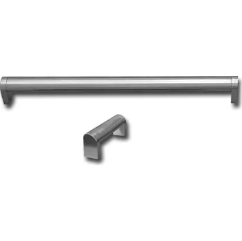 Úchytka 96 mm nerez-ová KARIN (Madlo rukojeť úchytka kování na zásuvky pro šuplík )