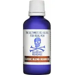 Bluebeards Revenge Classic Blend olej na vousy 50 ml