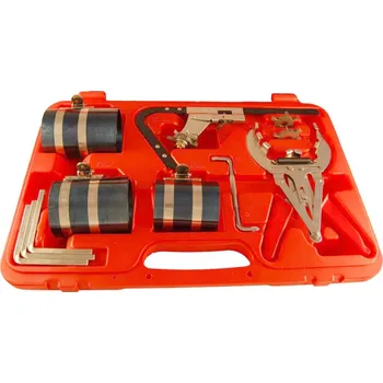 Sada na montáž a servis pístních kroužků, Triumf (Triumf - profi)