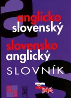 Anglicko - slovenský slovensko - anglický slovník - Emil Rusznák