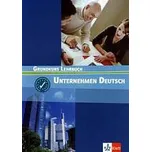 Unternehmen Deutsch Grundkurs - W.,…