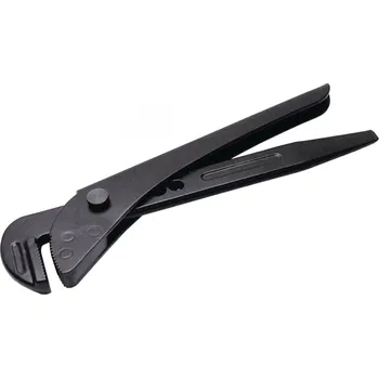 Kleště Hasák se stavěcím šroubem 10.5" 260mm, FESTA