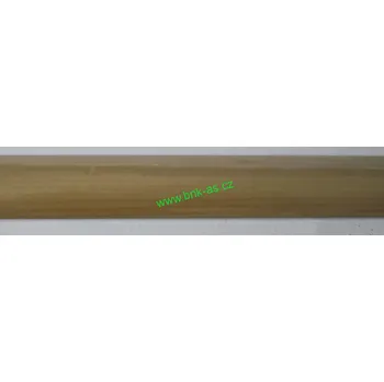 Podlahová lišta Profilteam přechodová lišta E30 samolepicí 30mm borovice 270cm