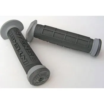 grip ODI Intense Černá/šedá barva