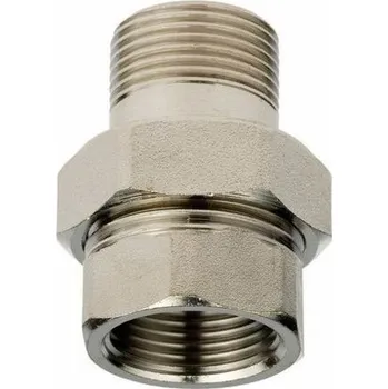 Fitinka Comap Šroubení topenářské přímé 1",těsnění