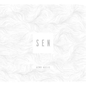 Česká hudba Sen - Atmo Music [CD]