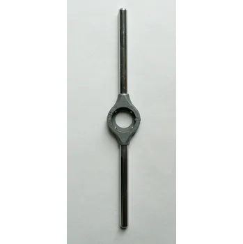 Závitořezný nástroj Vratidlo na závitové kruhové čelisti ČSN 24 1520 38 mm (403 038)