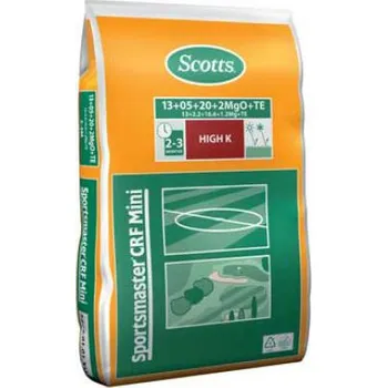 Hnojivo Everris Scotts Sportsmaster Renovator 23-23-05