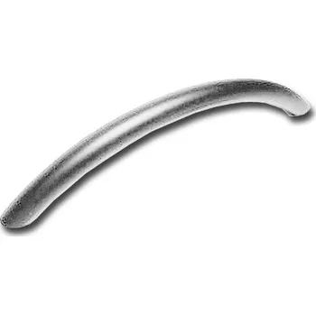 Úchytka 128 mm chrom BETA (Madlo úchytka kování na zásuvky pro šuplík )