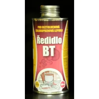 Ředidlo Ředidlo BT 0,25 l