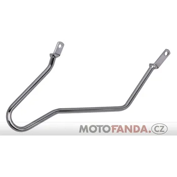 Zavazadlo na motocykl Honda Vtx 1800 Retro podpěry pod moto brašny