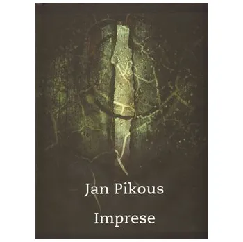 Umění Imprese - Jaromír Typlt