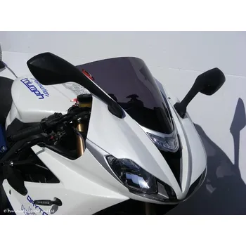 Triumph Daytona 675 13-15 Plexi Standard