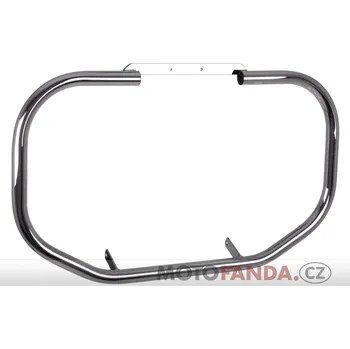 Rám pro motocykl Suzuki M 1500 (R) Intruder 09-10/ VZ 1500 Intruder (M) padací rám Top Line průměr 35mm