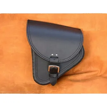 Zavazadlo na motocykl Harley-Davidson brašna na rám S59 Basic H-D Softail