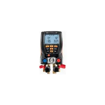 Testo 557