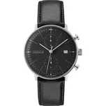 Junghans Max Bill Chronoscope 027/4601