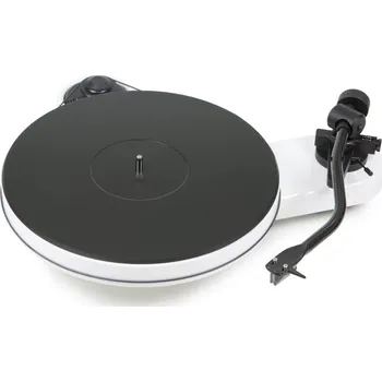 Gramofon Pro-Ject RPM 3 Carbon + 2M silver