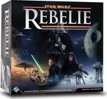 Fantasy Flight Games Star Wars: Rebelie