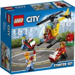 LEGO 60100 City Letiště startovací sada