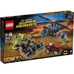 LEGO 76054 Super Heroes Batman:…