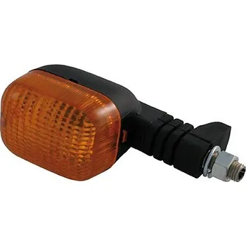 Osvětlení pro motocykl Moto blinkr Duc Style univerzální, homologované