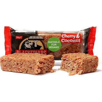 Blackfriars Bakery UK Flapjack 110 g