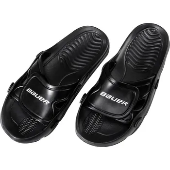 Pánské pantofle Pantofle Bauer Shower Slide Sandals Velikost: M