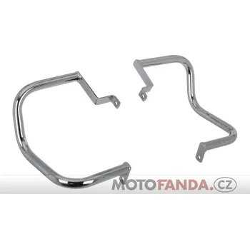 Rám pro motocykl Padací rám Comfort Line Kawasaki EN 500 r.v. 90-95