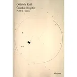 Čínská filosofie - Oldřich Král