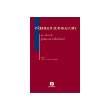 Právo na informace - František Korbel